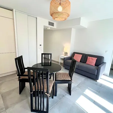 Appartement Old - 4 Persons - Private Parking